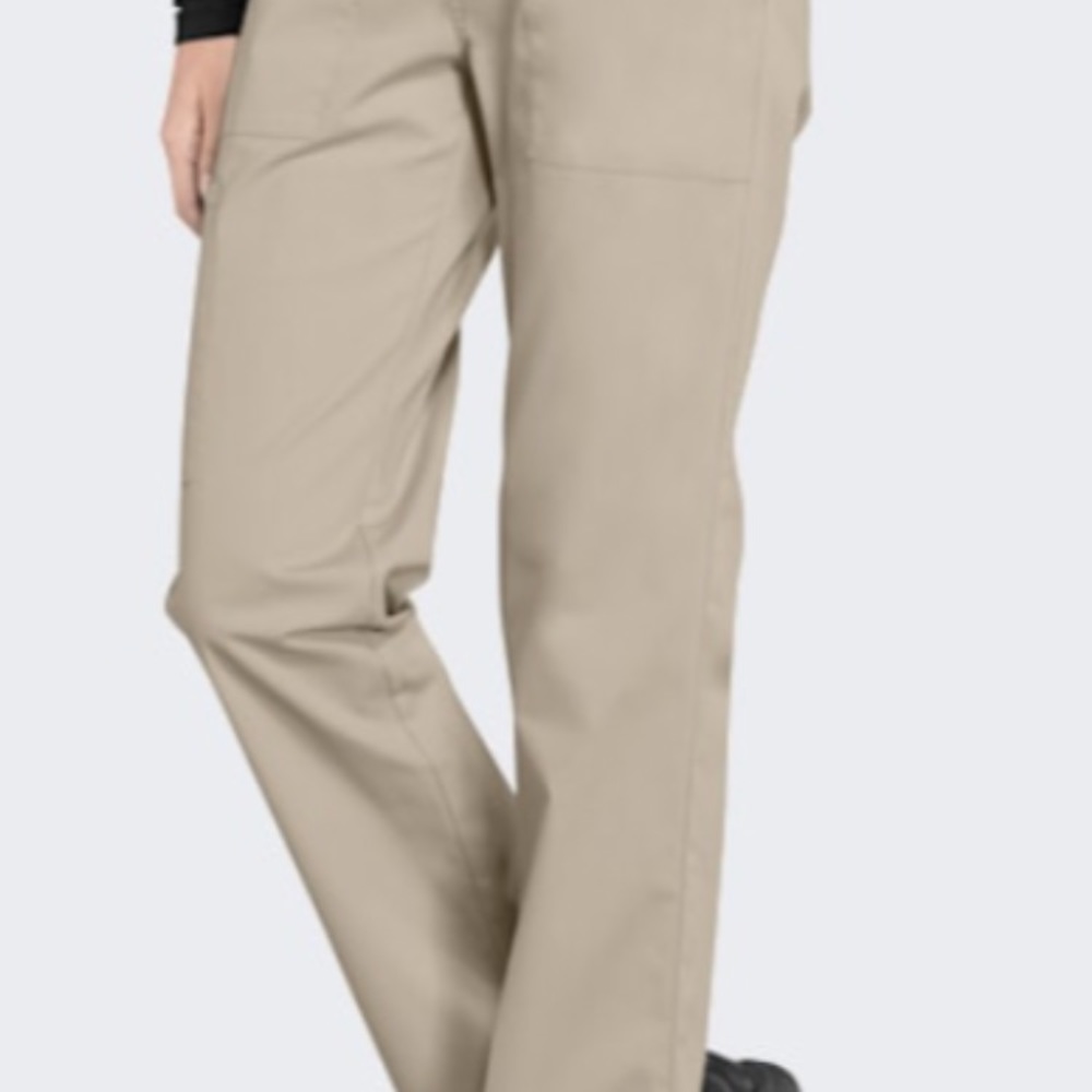 Used Kent State University “Cherokee” brand Nursing Pants